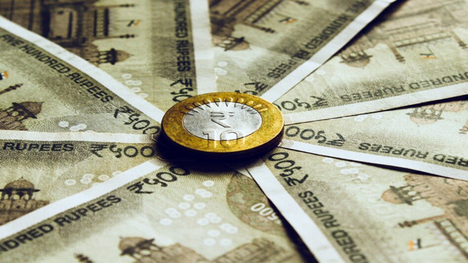 Budget 2021: Capex target raised to Rs 5.54 lakh cr in FY22 Budget 2021: Capex target raised to Rs 5.54 lakh cr in FY22