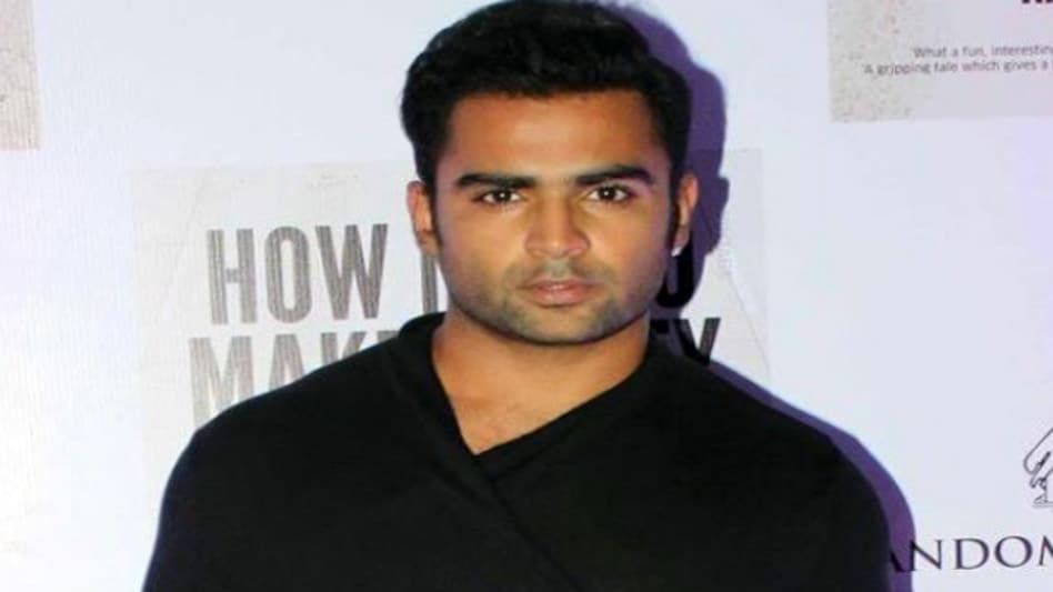 Sachin Joshi is stated to be an actor and a promoter of the JMJ business group Sachin Joshi is stated to be an actor and a promoter of the JMJ business group