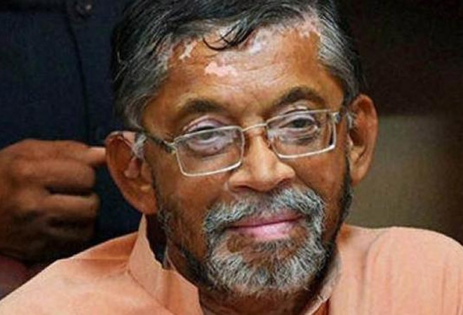 Labour Minister Santosh Kumar Gangwar to launch software for five 'All India' surveys