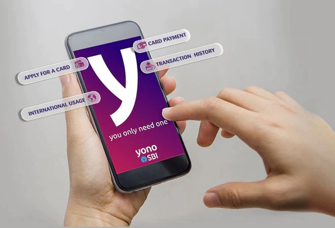 SBI Payments launches YONO Merchant app SBI Payments launches YONO Merchant app