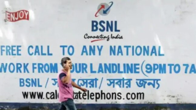 BSNL revises Rs 1999 prepaid plan to offer 2GB daily data with  streaming benefits