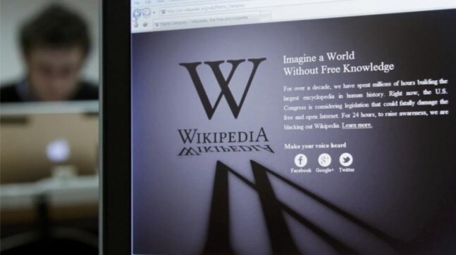 Wikipedia introduces global rules to combat site abuses, misbehaviour