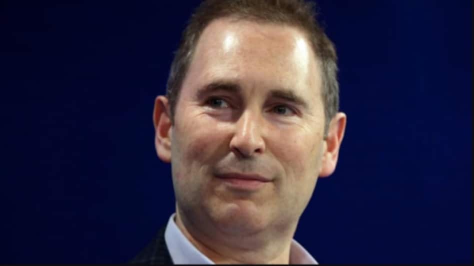 Who is Andy Jassy, the man replacing Jeff Bezos at Amazon as its CEO Who is Andy Jassy, the man replacing Jeff Bezos at Amazon as its CEO