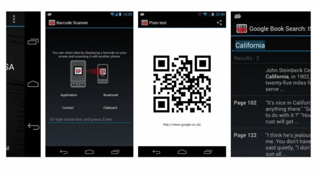 This Barcode Scanner app infected over 10 million users with virus update, delete it from your phone now