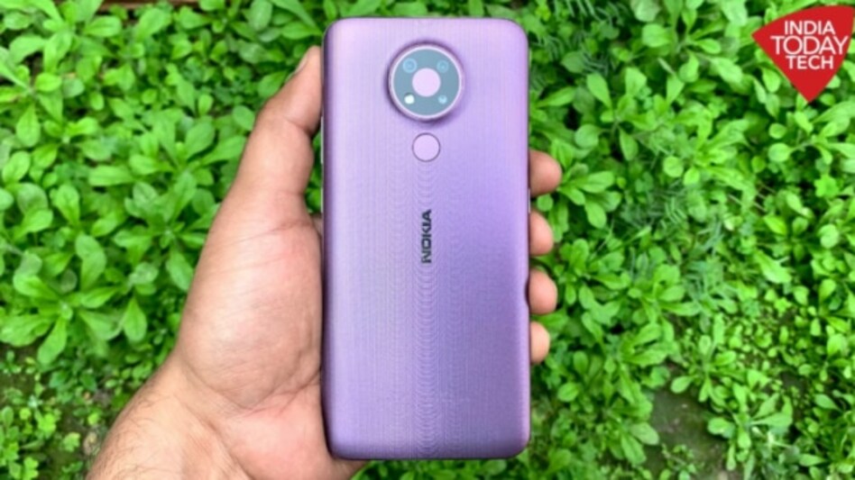 Nokia 3.4 goes on first sale today: Should you buy this? Nokia 3.4 goes on first sale today: Should you buy this?