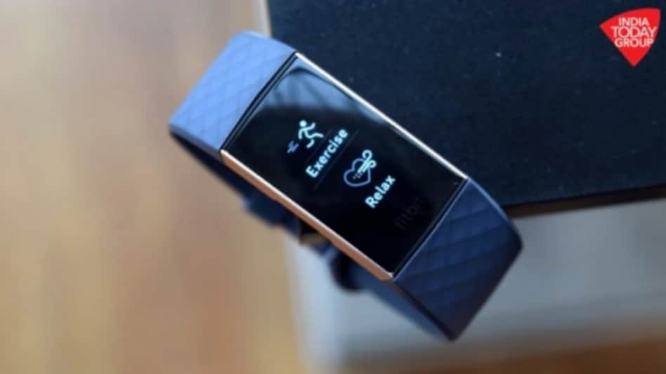 Fitbit and Deepak Chopra will now offer mindfulness through fitness bands Fitbit and Deepak Chopra will now offer mindfulness through fitness bands