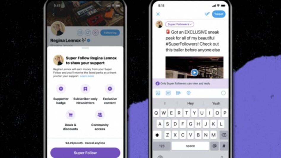 Courtesy: Twitter Courtesy: Twitter