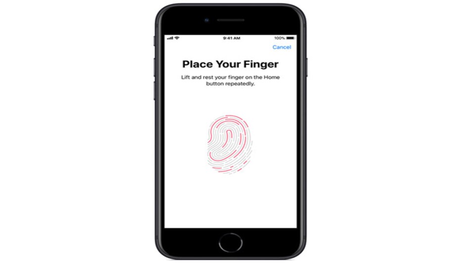 Apple had introduced Touch ID back in 2013 Apple had introduced Touch ID back in 2013