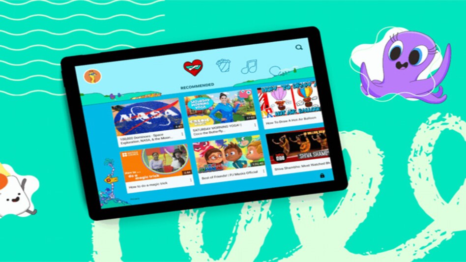 YouTube brings 'supervised' account for tweens and teens; here's what parents need to know YouTube brings 'supervised' account for tweens and teens; here's what parents need to know