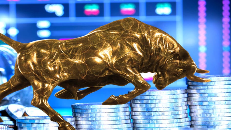 Apart from the positive sentiment in broader markets, individual stocks have also zoomed up to 64% in five sessions Apart from the positive sentiment in broader markets, individual stocks have also zoomed up to 64% in five sessions