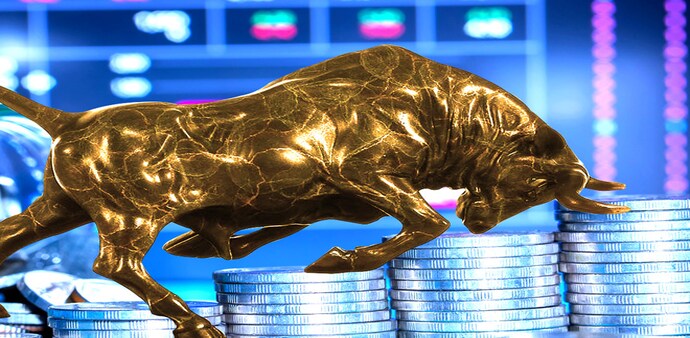 On Sensex, top gainers were the HDFC twins, ICICI Bank, Kotak Mahindra Bank and Infosys rising up to 2.25%. On Sensex, top gainers were the HDFC twins, ICICI Bank, Kotak Mahindra Bank and Infosys rising up to 2.25%.
