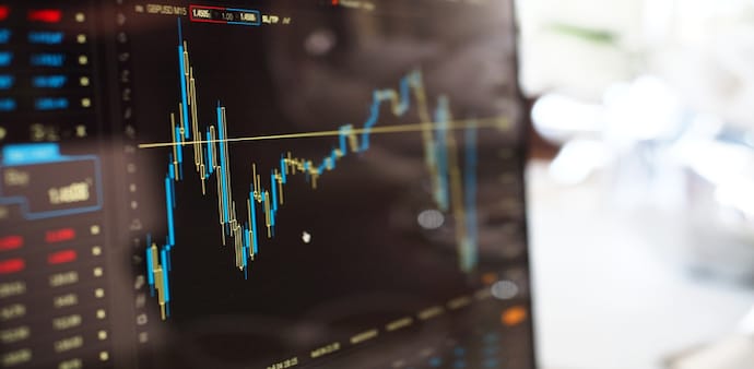 Stock markets valuation reach Rs 200 lakh crore Stock markets valuation reach Rs 200 lakh crore