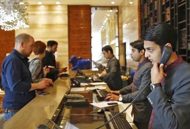 Chinese services sector PMI grows at slowest pace since nine months; reaches 52 in Jan