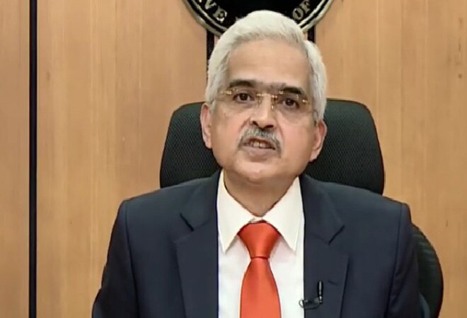 Das said the central bank will ensure "orderly" completion of government's Rs 12 lakh crore borrowing programme in a non-disruptive manner. Das said the central bank will ensure "orderly" completion of government's Rs 12 lakh crore borrowing programme in a non-disruptive manner.