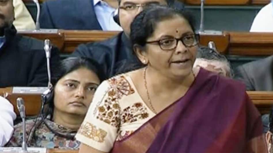 Ahead of FM Sitharaman's reply, the Bharatiya Janata Party (BJP) has instructed all its MPs (Member of Parliament) to be present in the house Ahead of FM Sitharaman's reply, the Bharatiya Janata Party (BJP) has instructed all its MPs (Member of Parliament) to be present in the house