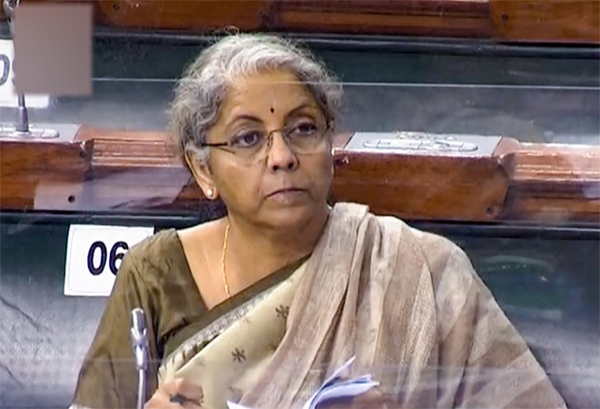 FM Sitharaman spotlighted the Centre's efforts to protect small businesses during the coronavirus outbreak FM Sitharaman spotlighted the Centre's efforts to protect small businesses during the coronavirus outbreak