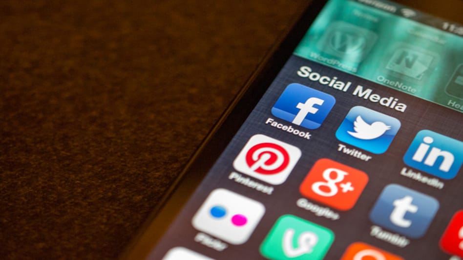 The ministry highlighted that there are over 161 crore users on major social media platforms including Whatsapp, Facebook, YouTube, Instagram and Twitter The ministry highlighted that there are over 161 crore users on major social media platforms including Whatsapp, Facebook, YouTube, Instagram and Twitter