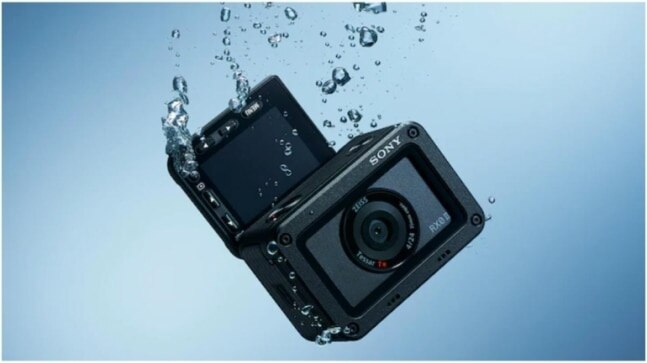 Future of imaging business lies in underwater cameras: Report