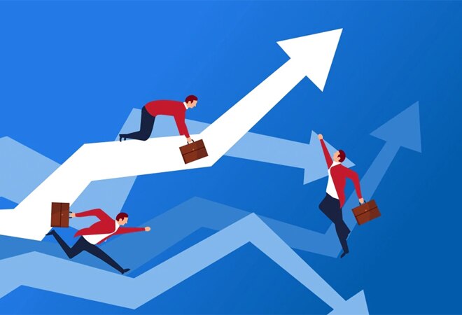 The start-up sector shares a close nexus with the digital world and plays a pivotal role in furthering growth of digitally operated business models