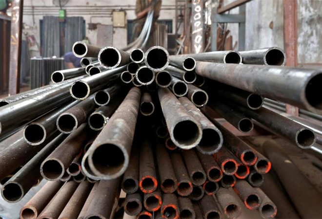 Budget 2021: FM Nirmala Sitharaman reduces customs duty on steel items, scrap