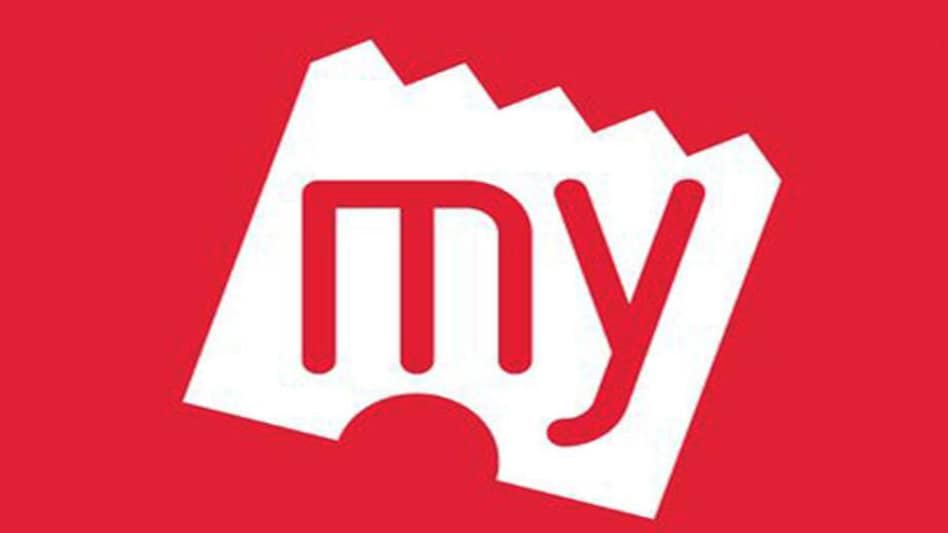 The service can be accessed through BookMyShow's mobile app The service can be accessed through BookMyShow's mobile app