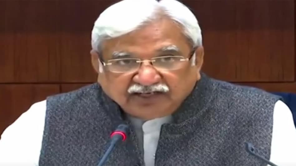 The Election Commission has announced the poll dates for assembly elections in West Bengal, Tamil Nadu, Kerala, Assam and Puducherry The Election Commission has announced the poll dates for assembly elections in West Bengal, Tamil Nadu, Kerala, Assam and Puducherry