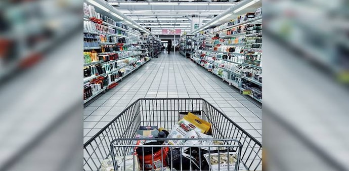 The overall FMCG industry in India saw a bounce back with a growth of 7.3 per cent in the quarter ended December 31, 2020 The overall FMCG industry in India saw a bounce back with a growth of 7.3 per cent in the quarter ended December 31, 2020