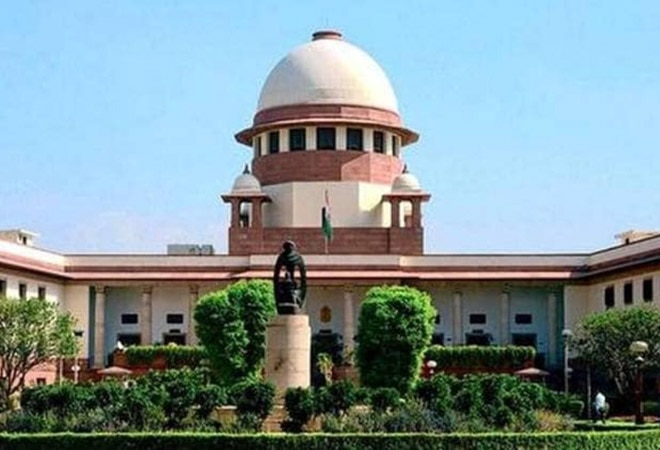 SC rejects plea against colonial era provision of sedition, says no action required