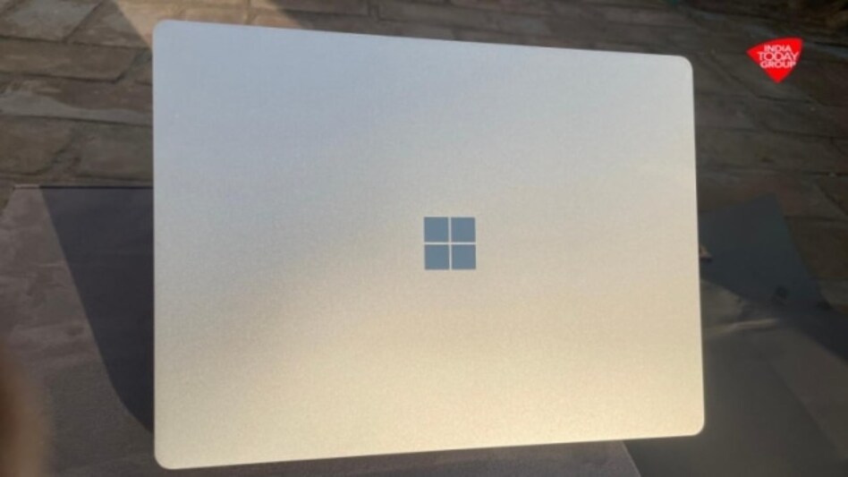 Surface Laptop Go is available in India at a starting price of Rs 63,499. Surface Laptop Go is available in India at a starting price of Rs 63,499.