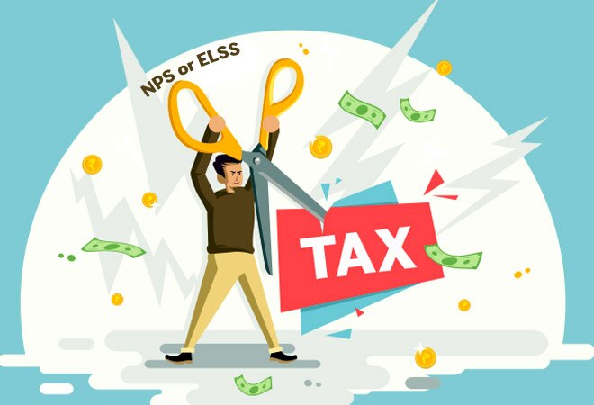 NPS vs ELSS Funds NPS vs ELSS Funds