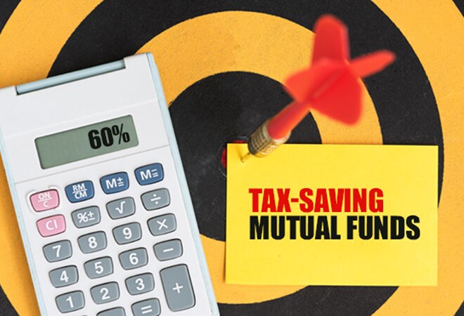 The high returns in tax saving schemes are due to the rapid reversal in the stock markets last year The high returns in tax saving schemes are due to the rapid reversal in the stock markets last year