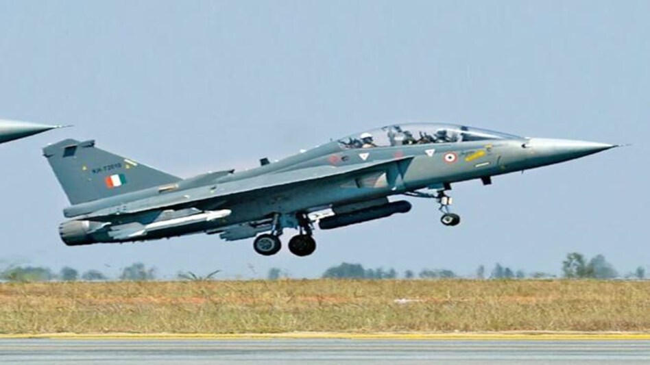 Centre to seal Rs 48,000 cr deal to procure 83 Tejas aircraft on Wednesday Centre to seal Rs 48,000 cr deal to procure 83 Tejas aircraft on Wednesday
