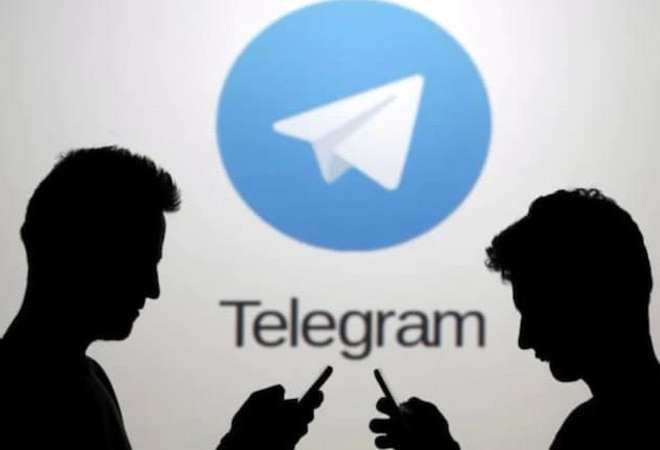 Telegram introduces auto-delete messages feature; check out details Telegram introduces auto-delete messages feature; check out details