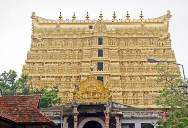 After the initial COVID-19 lockdown, the temple had reopened on August 26, 2020 After the initial COVID-19 lockdown, the temple had reopened on August 26, 2020