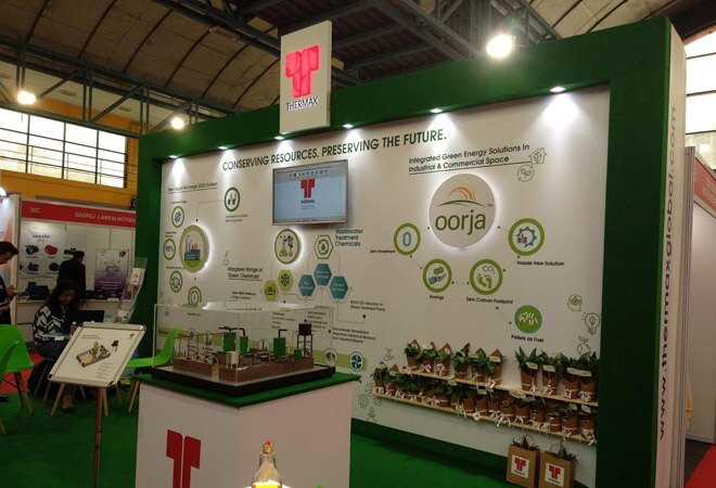 Image Credits- Thermax Facebook Image Credits- Thermax Facebook