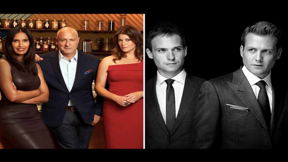 Indian versions of Suits, House, SNL on cards after NBC-Banijay Asia deal Indian versions of Suits, House, SNL on cards after NBC-Banijay Asia deal