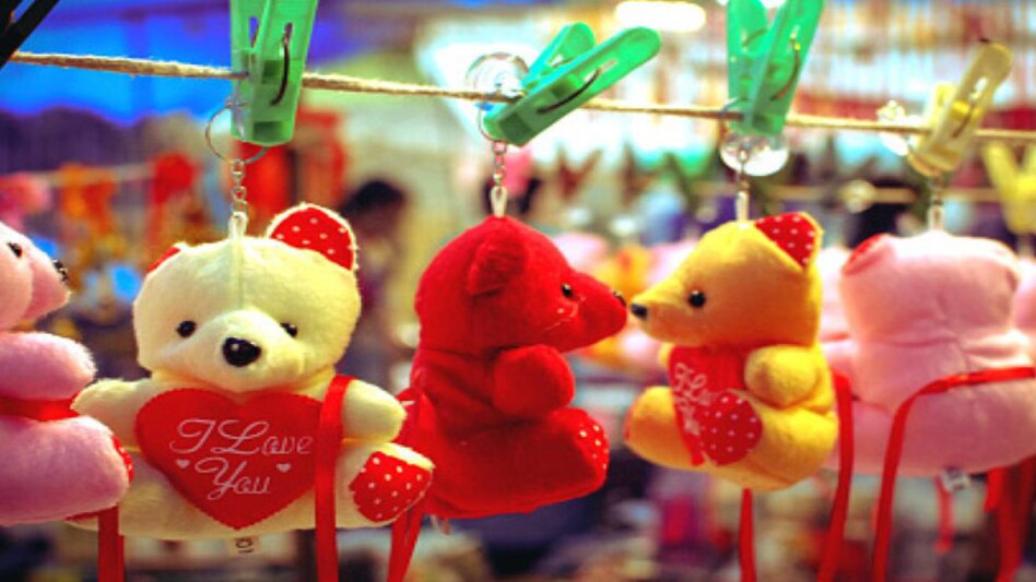 Representational Image Representational Image