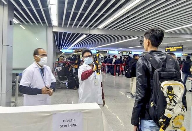 In the wake of the rising coronavirus cases, India had in March 2020, suspended most visas issued to foreigners In the wake of the rising coronavirus cases, India had in March 2020, suspended most visas issued to foreigners