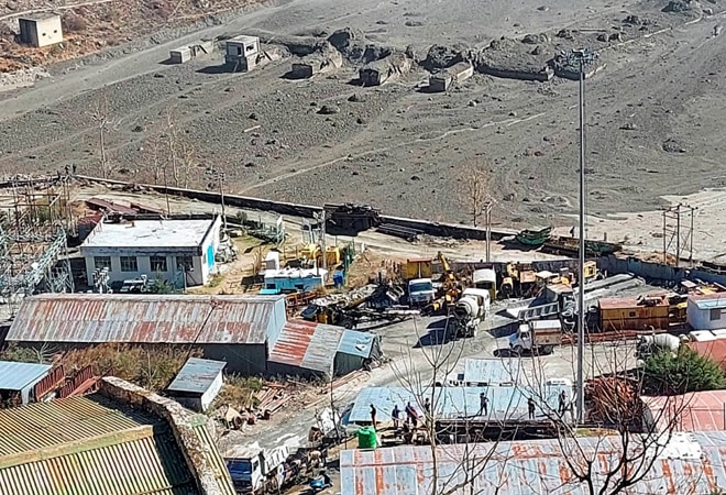 The Uttarakhand glacier disaster came as a grim reminder of the Kedarnath deluge of 2013, which led to widespread devastation in the ecologically fragile Himalayan region The Uttarakhand glacier disaster came as a grim reminder of the Kedarnath deluge of 2013, which led to widespread devastation in the ecologically fragile Himalayan region