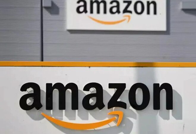 The court was hearing Amazon's plea seeking enforcement of an emergency award passed by the Singapore International Arbitration Centre in its favour. The court was hearing Amazon's plea seeking enforcement of an emergency award passed by the Singapore International Arbitration Centre in its favour.