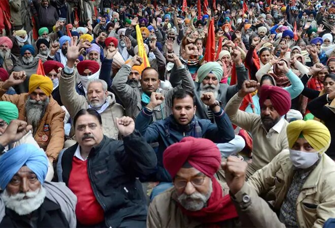 The Office of the United Nations High Commissioner for Human Rights (OHCHR), in a tweet on Friday, February 6, said that it is crucial to find "equitable solutions" with due respect to human rights for all The Office of the United Nations High Commissioner for Human Rights (OHCHR), in a tweet on Friday, February 6, said that it is crucial to find "equitable solutions" with due respect to human rights for all