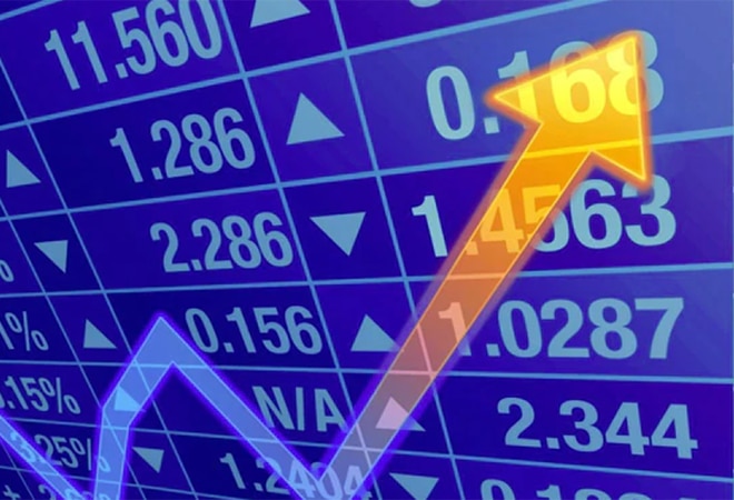 On Friday, the 30-share BSE benchmark briefly crossed the 51,000-level during the day On Friday, the 30-share BSE benchmark briefly crossed the 51,000-level during the day