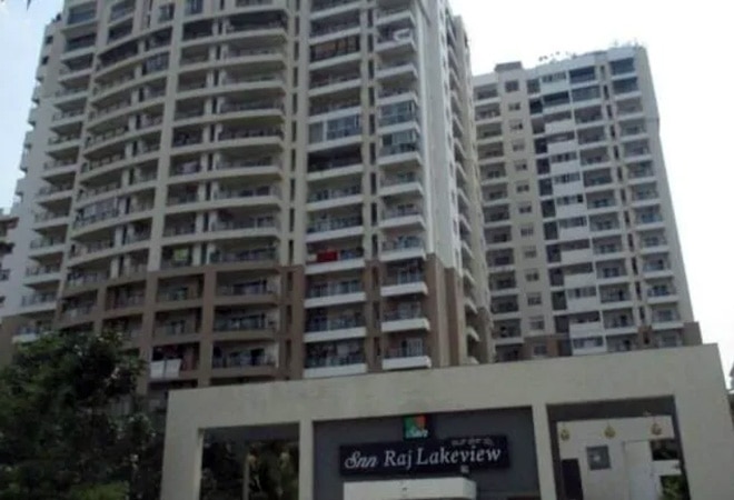 More than 100 residents of Bengaluru multi story test positive for COVID-19 after party More than 100 residents of Bengaluru multi story test positive for COVID-19 after party