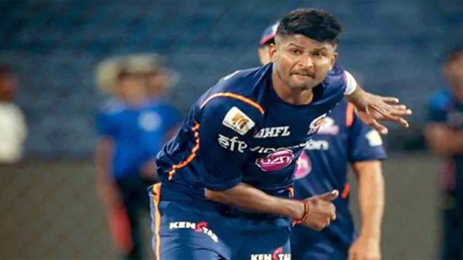 IPL Auction 2021: Krishnappa Gowtham becomes most expensive uncapped player in IPL history; check details IPL Auction 2021: Krishnappa Gowtham becomes most expensive uncapped player in IPL history; check details