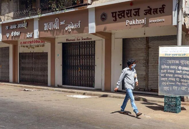 COVID-19 cases: Maharashtra to impose weekend lockdown in Amravati COVID-19 cases: Maharashtra to impose weekend lockdown in Amravati