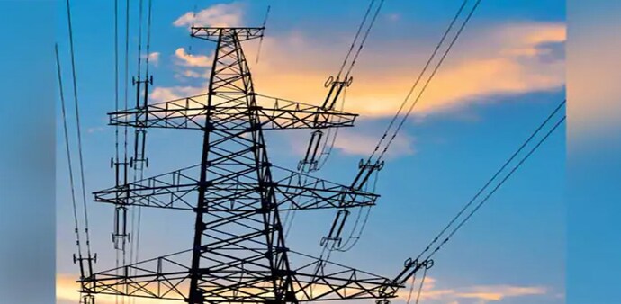 According to the latest data on PRAAPTI portal, total outstanding dues in December dipped on a month-on-month basis According to the latest data on PRAAPTI portal, total outstanding dues in December dipped on a month-on-month basis