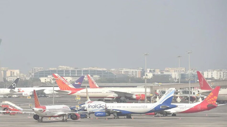 Domestic airlines see surge in passenger numbers for Jan 2021, but register 39.5% YoY decline Domestic airlines see surge in passenger numbers for Jan 2021, but register 39.5% YoY decline