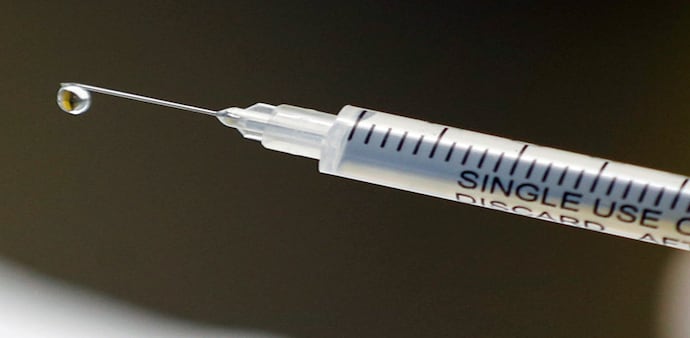 In authorizing the vaccine, UK regulator, the Medicines and Healthcare products Regulatory Agency (MHRA), accepted the pooled results, but didn't approve administering the half-dose/full-dose regimen In authorizing the vaccine, UK regulator, the Medicines and Healthcare products Regulatory Agency (MHRA), accepted the pooled results, but didn't approve administering the half-dose/full-dose regimen