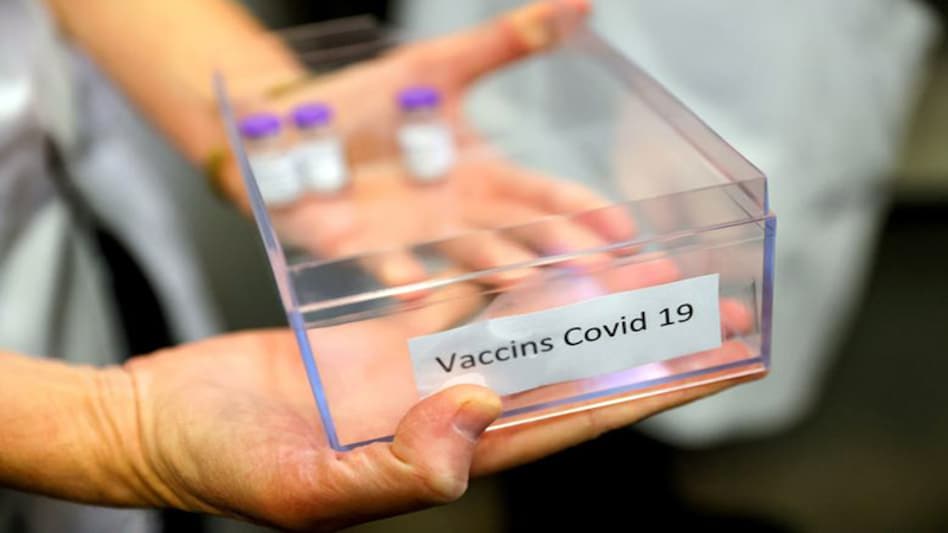 India is gearing up to vaccinate people aged above 60 years and those over 45 with comorbidities from March 1 India is gearing up to vaccinate people aged above 60 years and those over 45 with comorbidities from March 1