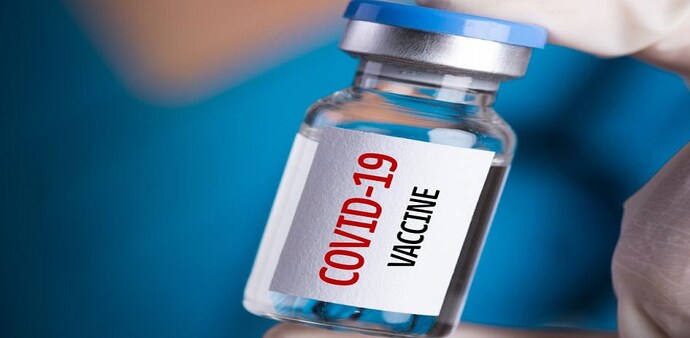 More than 54 lakh people have been vaccinated against COVID-19 in the country More than 54 lakh people have been vaccinated against COVID-19 in the country